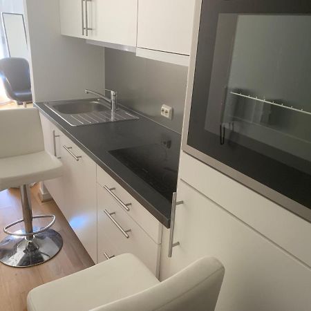 Oslo City Center Aprtment Apartamento Exterior foto